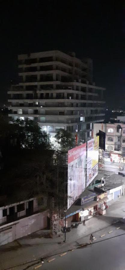 Atithi Guest House,Nashik Exterior foto